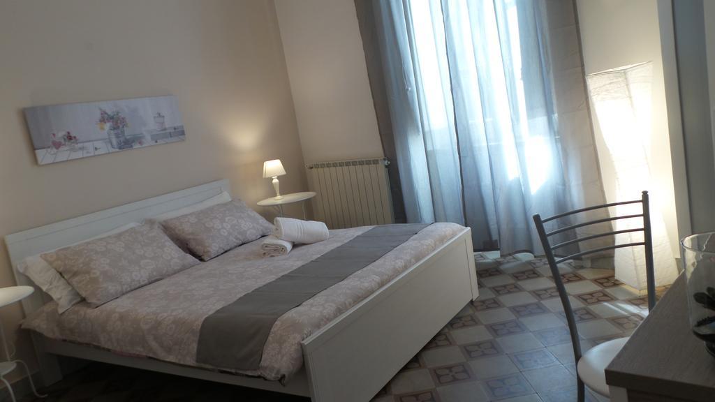 Bb Essenze Bed & Breakfast Palermo Ngoại thất bức ảnh