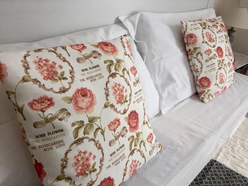 Bb Essenze Bed & Breakfast Palermo Ngoại thất bức ảnh