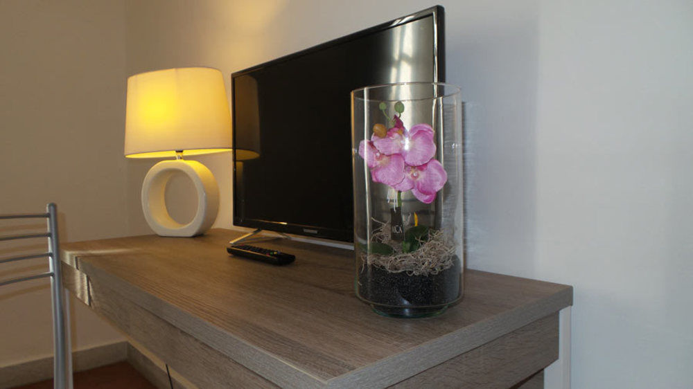 Bb Essenze Bed & Breakfast Palermo Ngoại thất bức ảnh