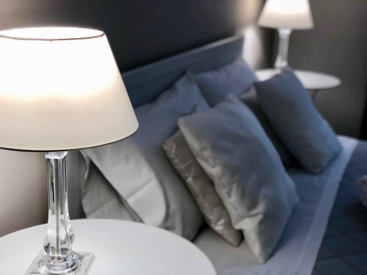 Bb Essenze Bed & Breakfast Palermo Ngoại thất bức ảnh